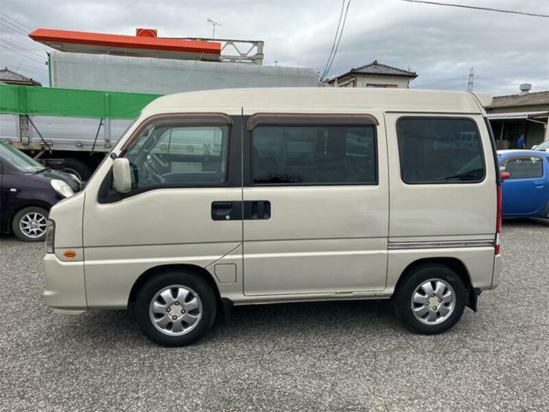 DIAS WAGON