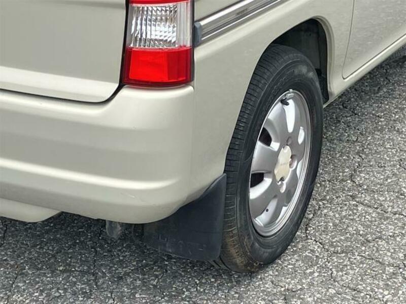 DIAS WAGON