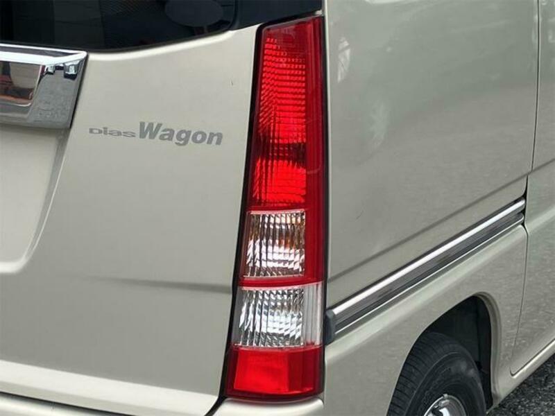 DIAS WAGON