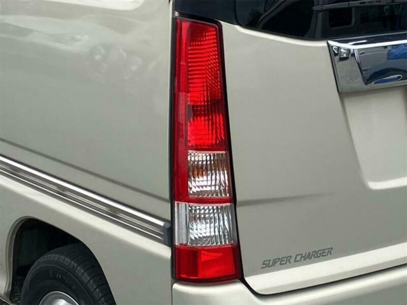 DIAS WAGON