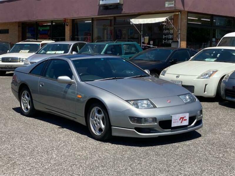 FAIRLADY Z