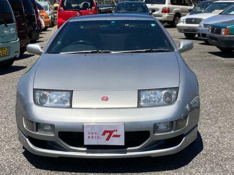 FAIRLADY Z