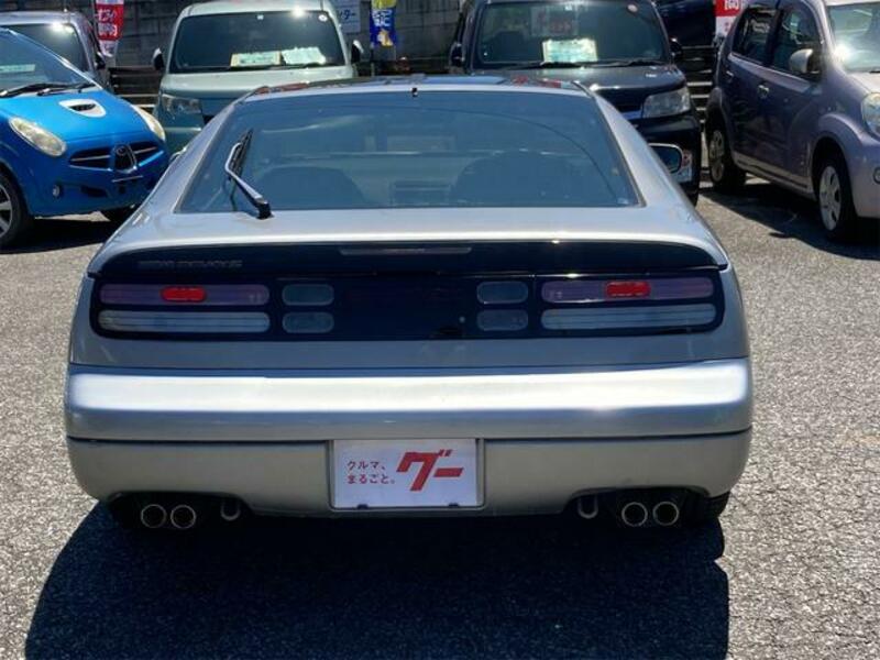 FAIRLADY Z