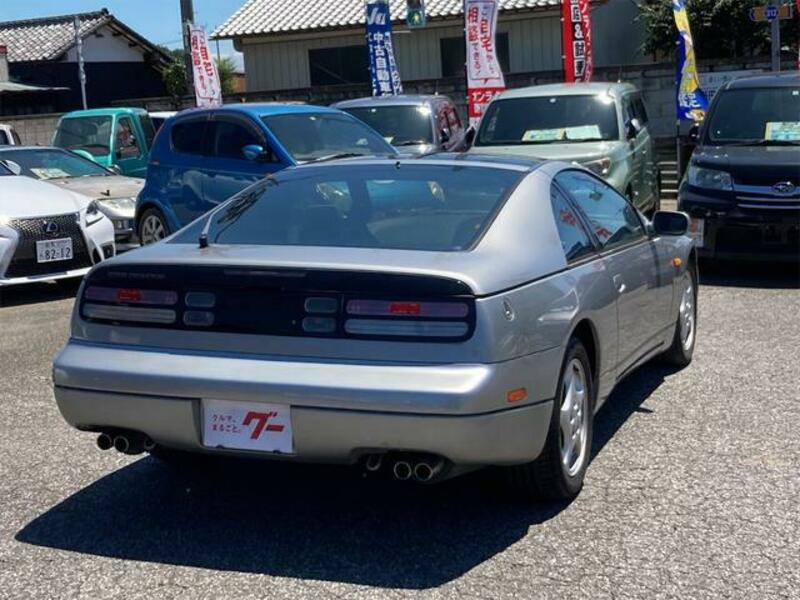 FAIRLADY Z