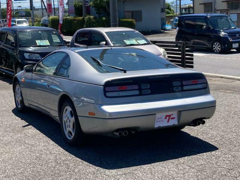 FAIRLADY Z