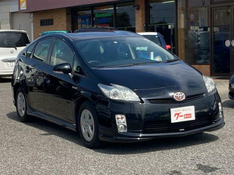 PRIUS