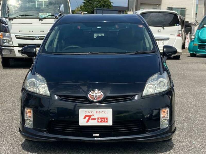 PRIUS