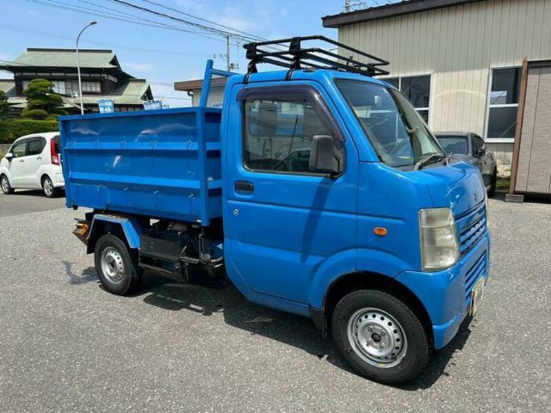 CARRY TRUCK