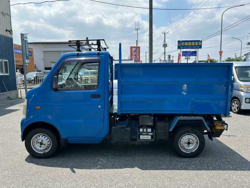 CARRY TRUCK