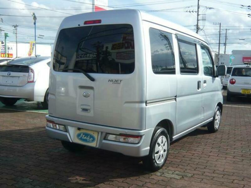 HIJET CARGO