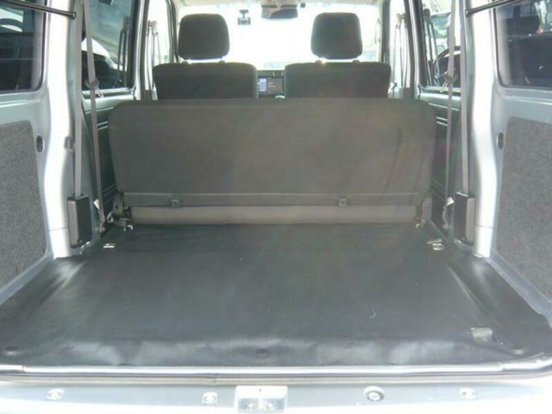 HIJET CARGO