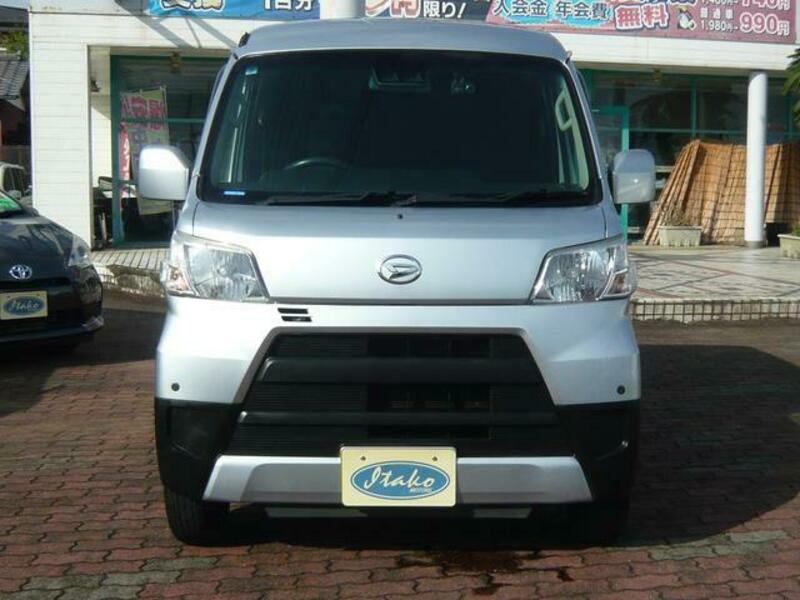 HIJET CARGO