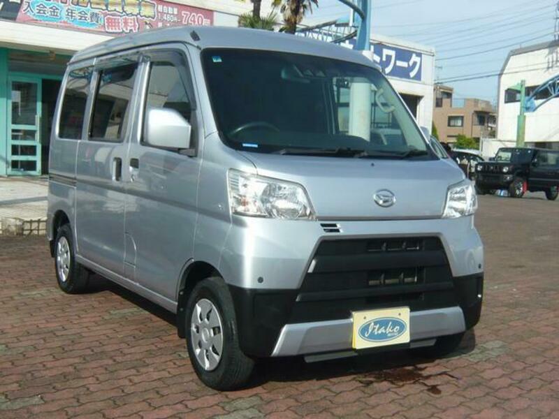HIJET CARGO