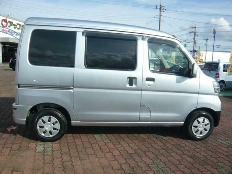 HIJET CARGO