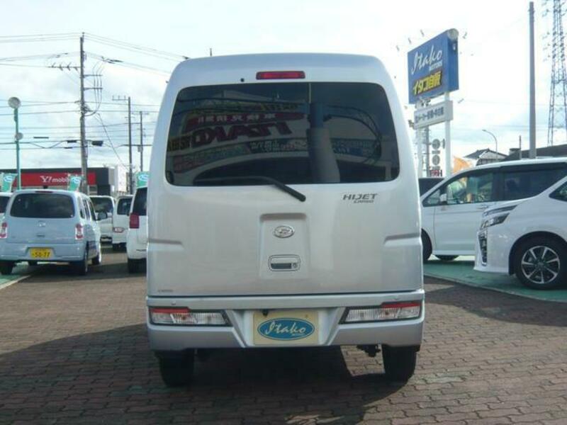HIJET CARGO