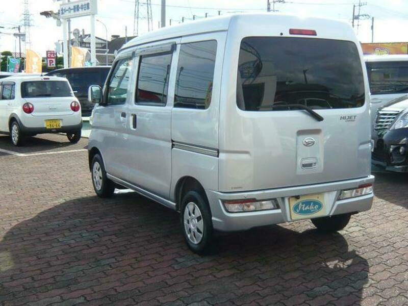 HIJET CARGO