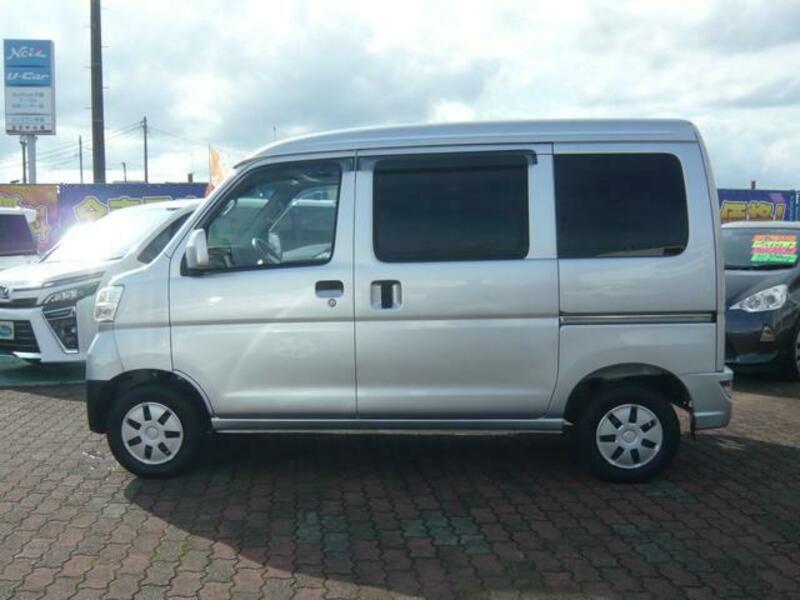 HIJET CARGO