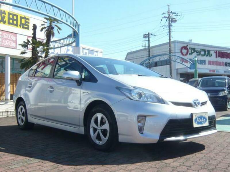 PRIUS