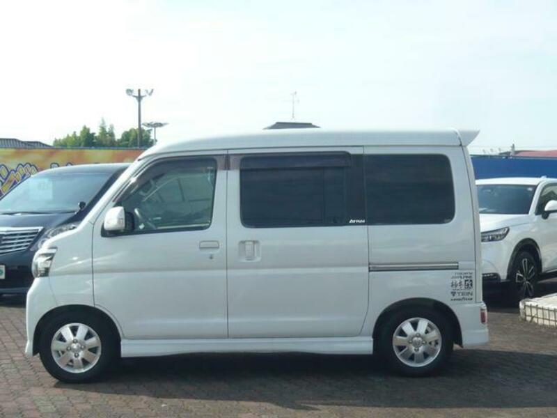 ATRAI WAGON