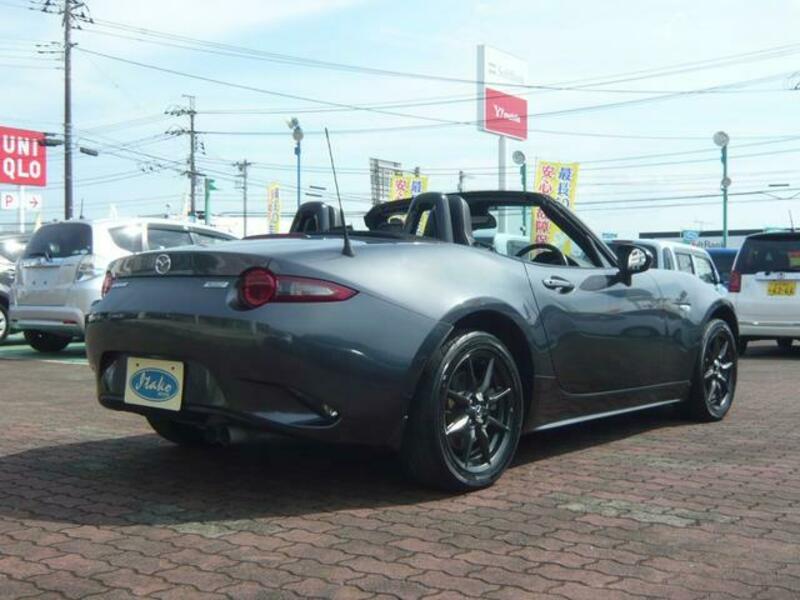 ROADSTER