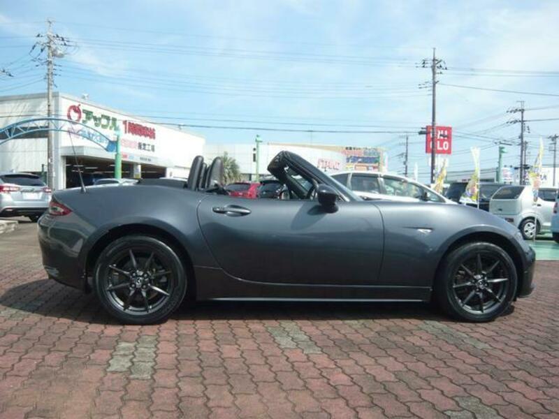 ROADSTER