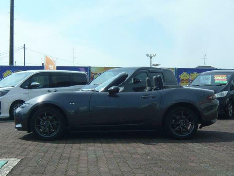ROADSTER