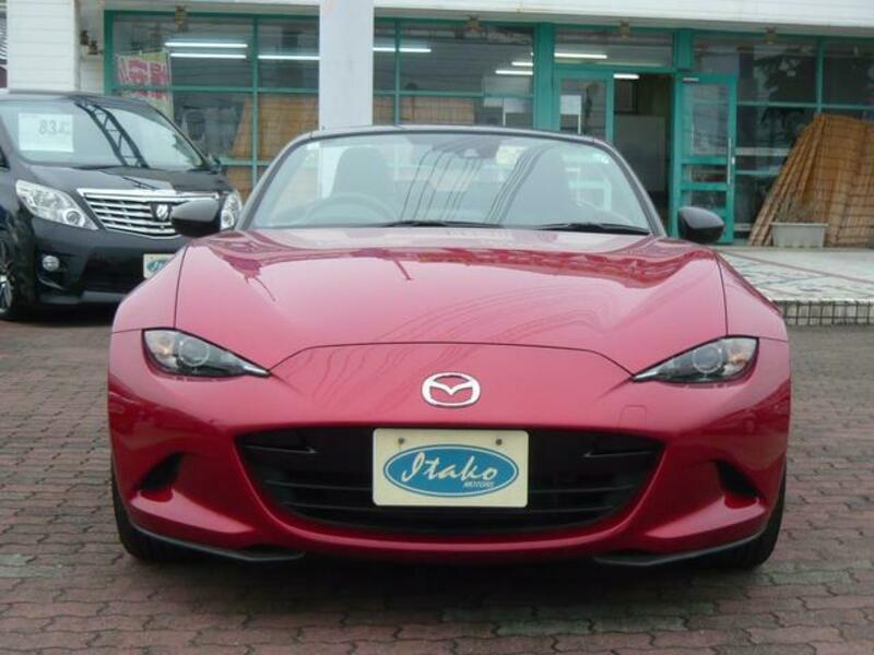 ROADSTER