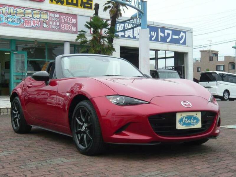 ROADSTER