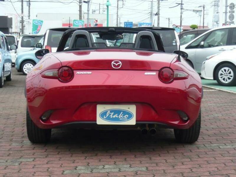 ROADSTER