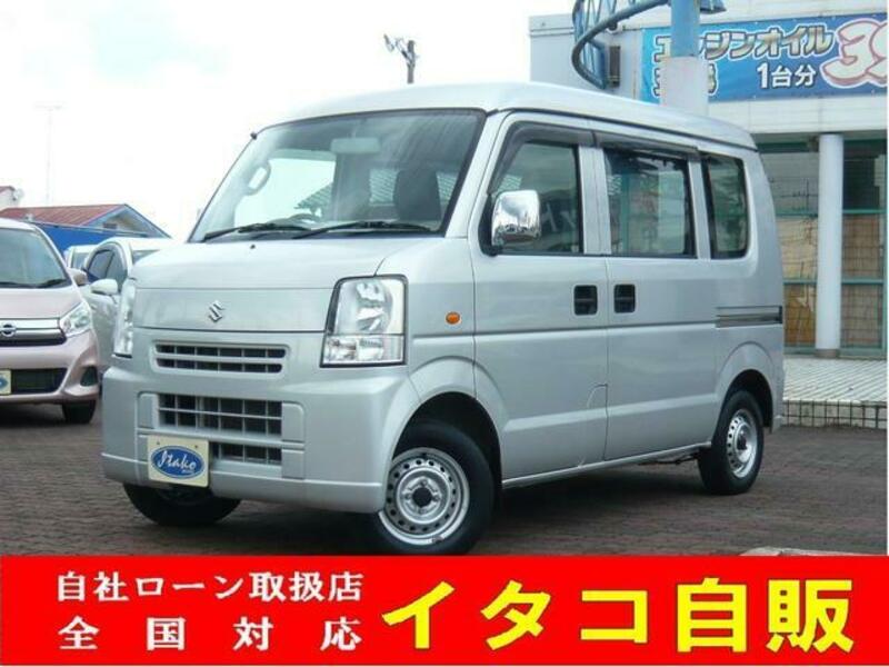 SUZUKI EVERY