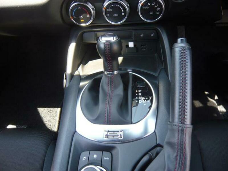 ROADSTER