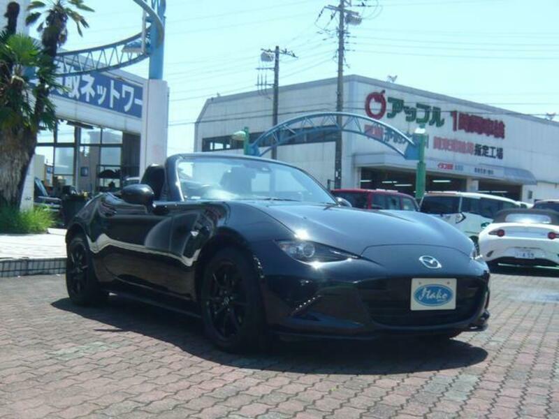 ROADSTER