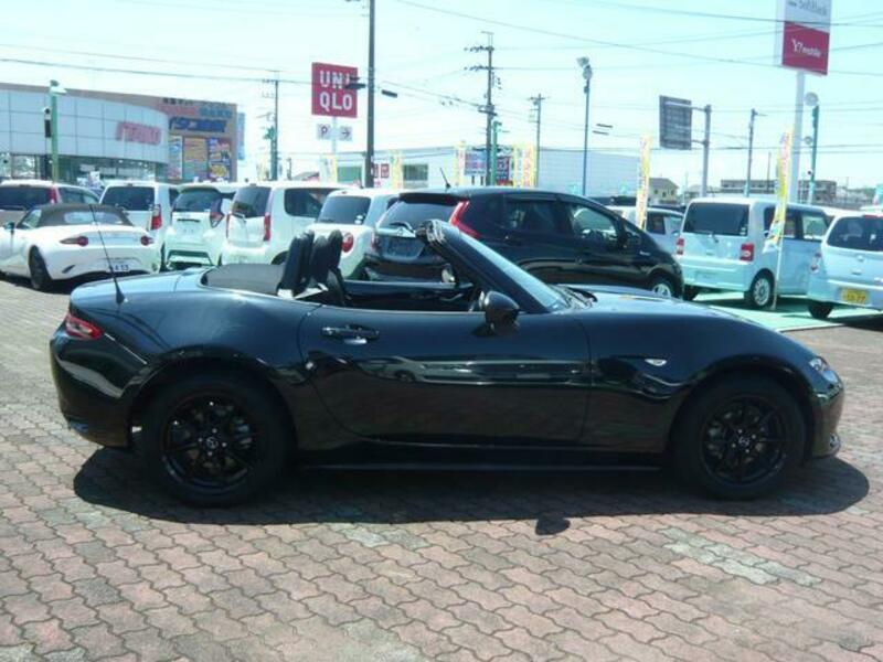 ROADSTER