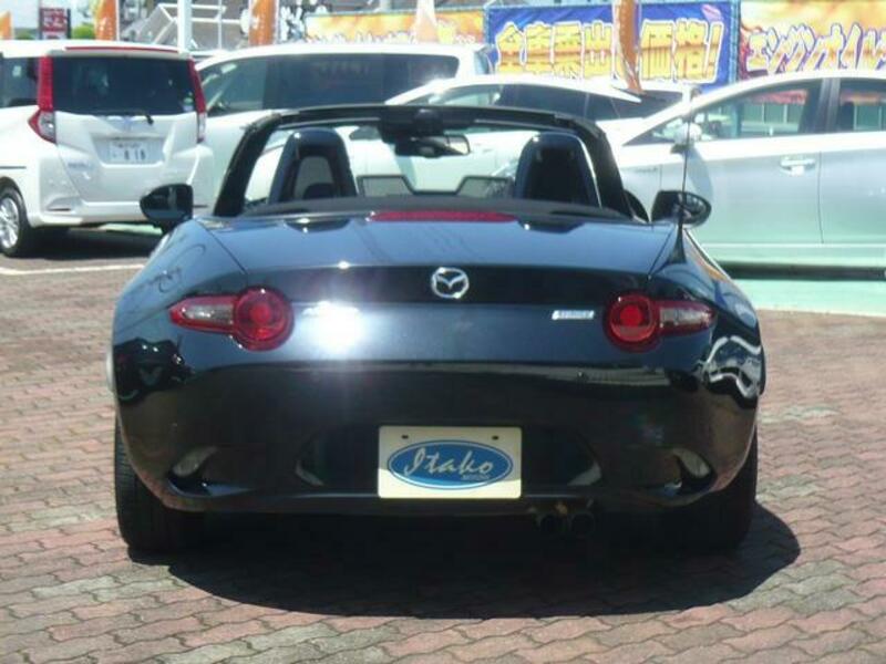 ROADSTER