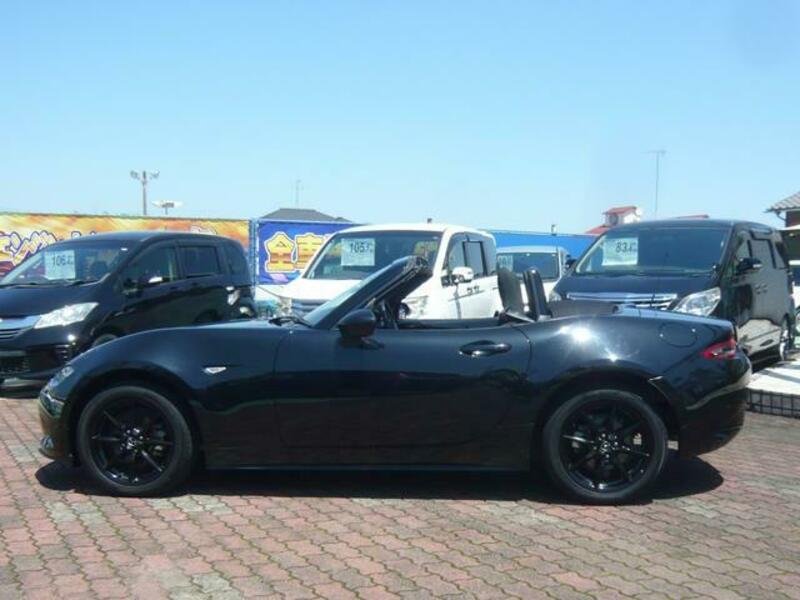 ROADSTER