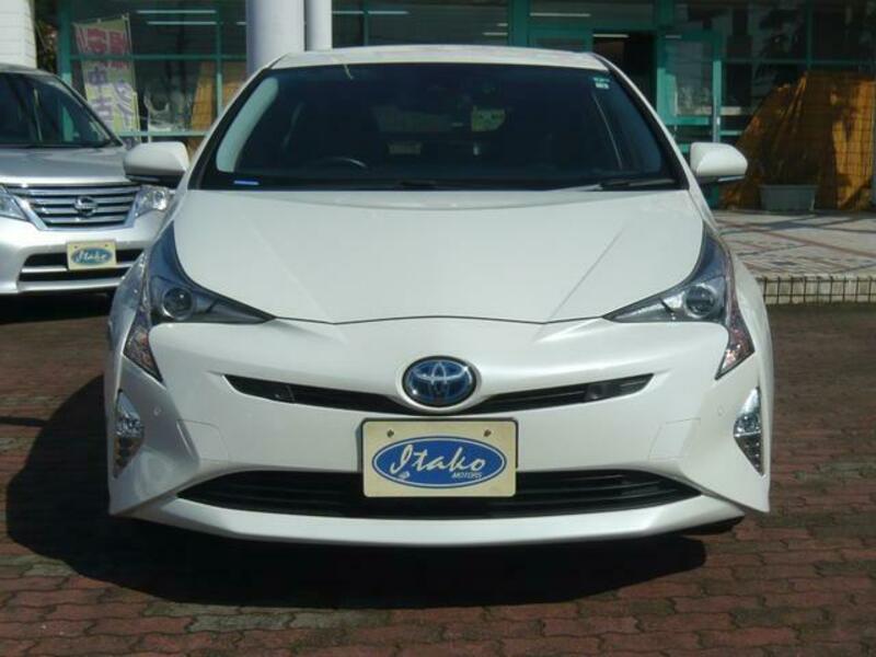 PRIUS