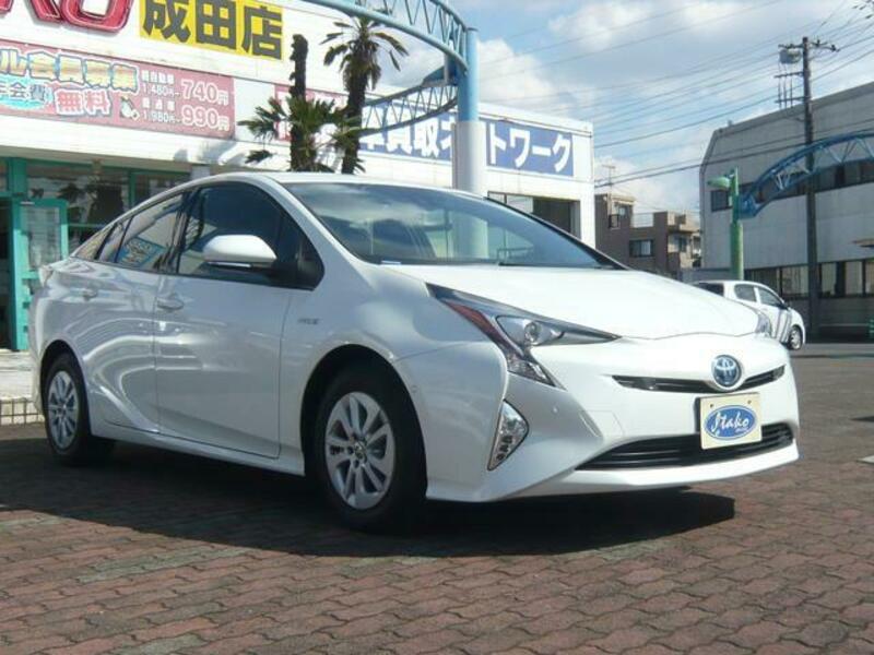 PRIUS