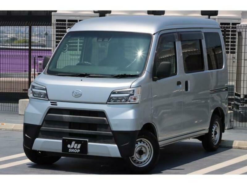 HIJET CARGO