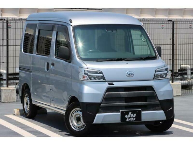 HIJET CARGO