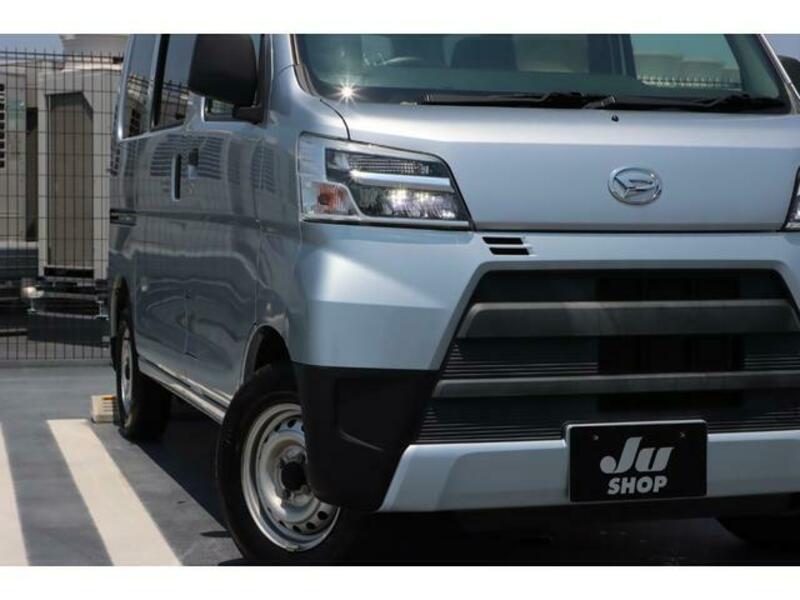 HIJET CARGO