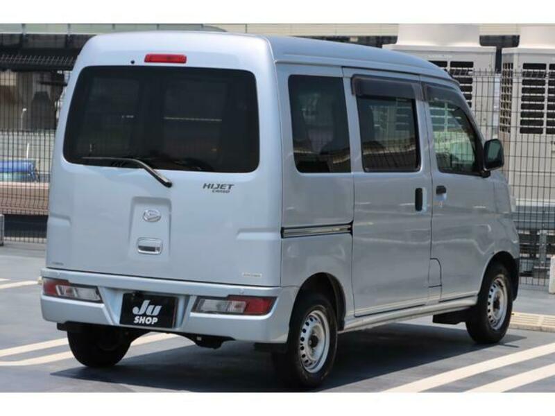 HIJET CARGO