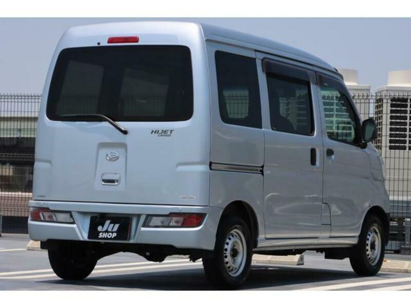 HIJET CARGO