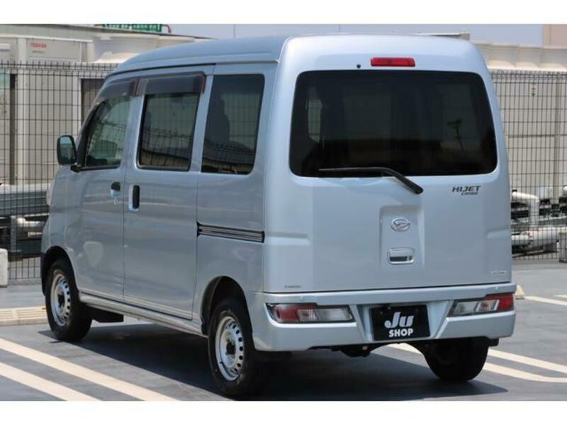 HIJET CARGO