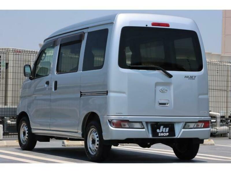 HIJET CARGO