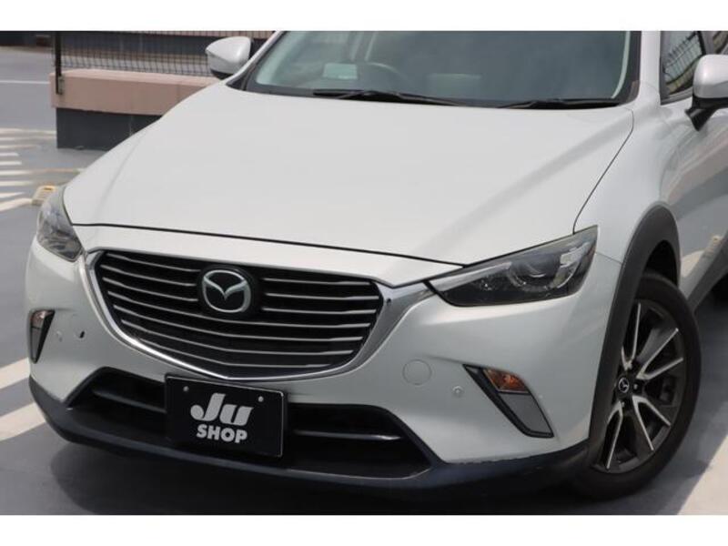 CX-3