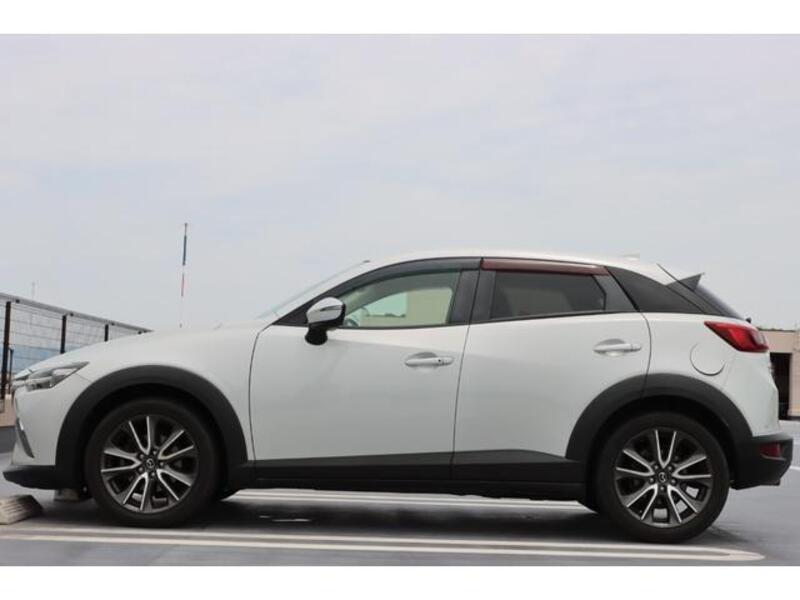CX-3