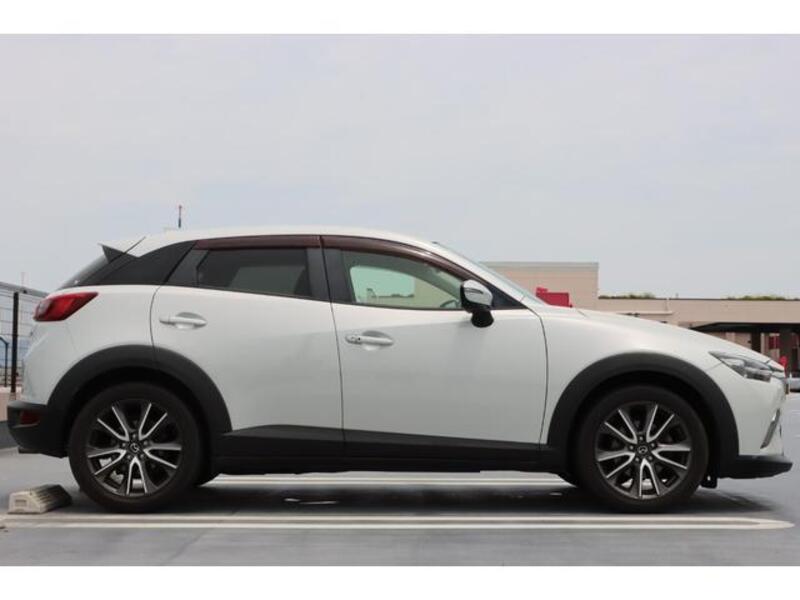 CX-3