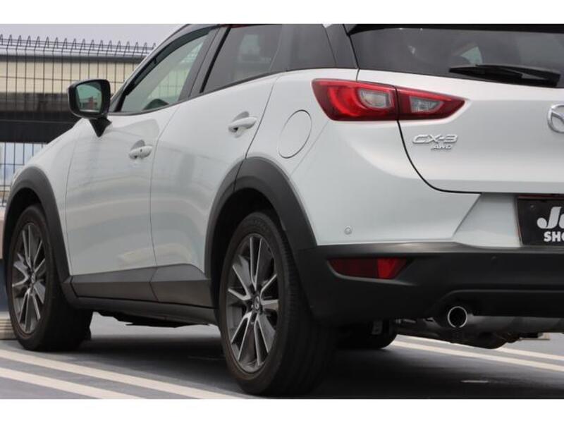 CX-3