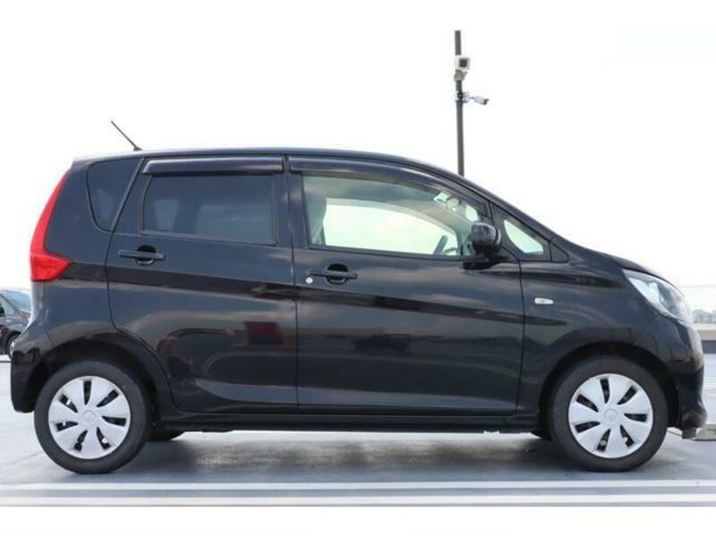 EK WAGON