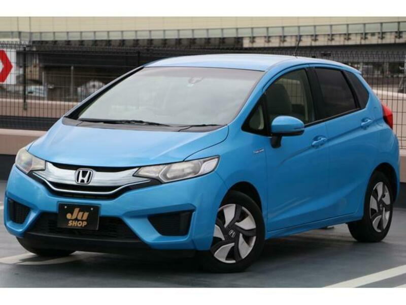 FIT HYBRID